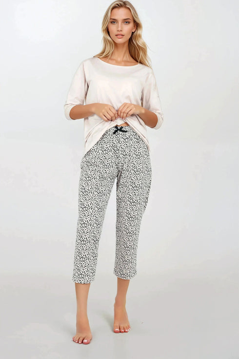 Pyjama model 212781 Momenti Per Me